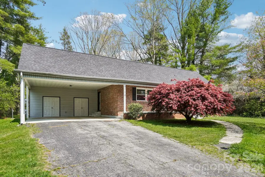 710 Heatherwood Drive, Hendersonville, NC 28792 - #3