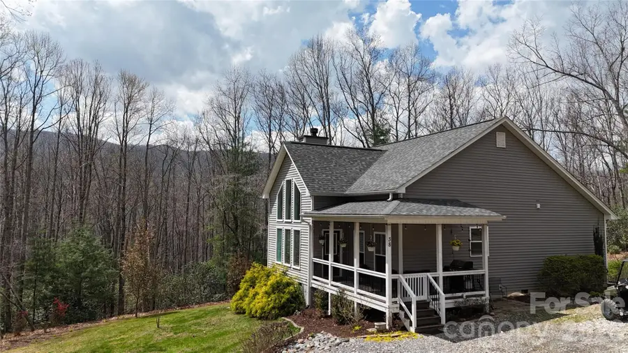 38 Pine Hill Road, Fairview, NC 28730 - #2