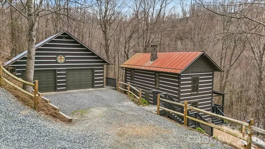 1444 Rich Mountain Road, Zionville, NC 28698 - #2