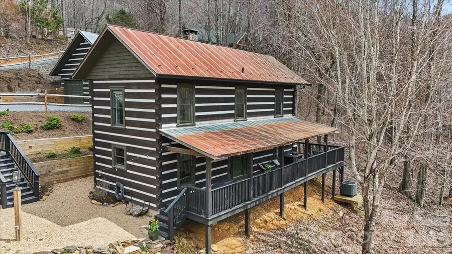 1444 Rich Mountain Road, Zionville, NC 28698 - #3