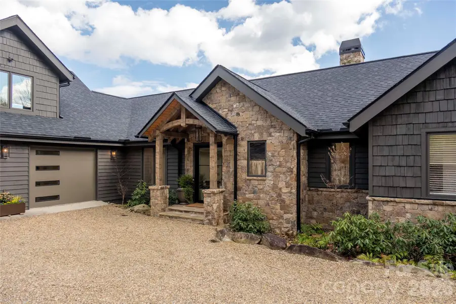 96 Moltz Court, Lake Toxaway, NC 28747 - #2