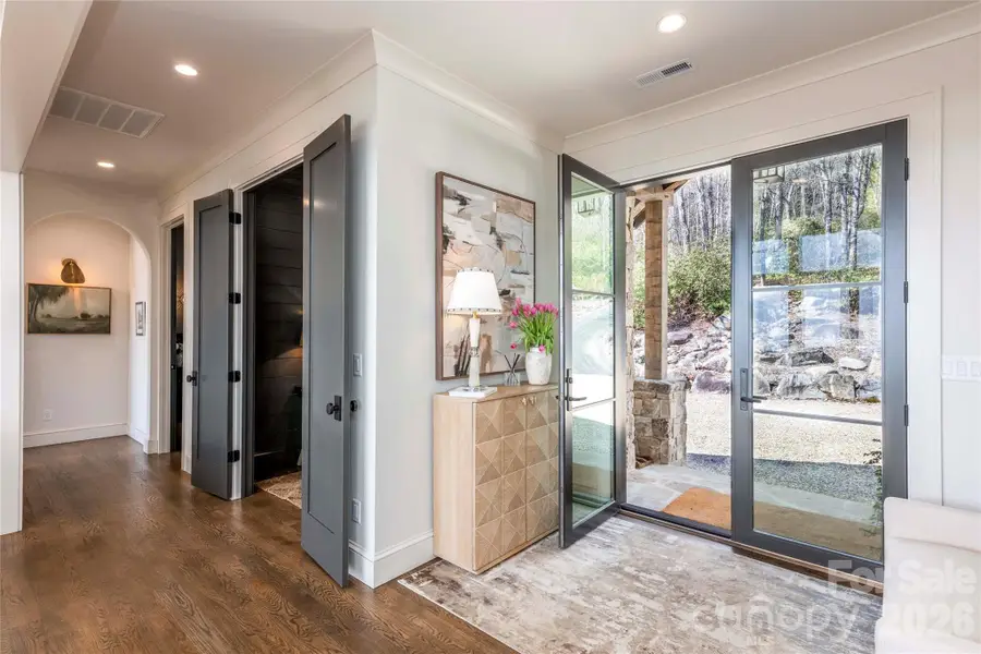 96 Moltz Court, Lake Toxaway, NC 28747 - #3