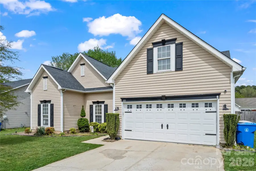 115 Kristens Court Drive, Mooresville, NC 28115 - #2