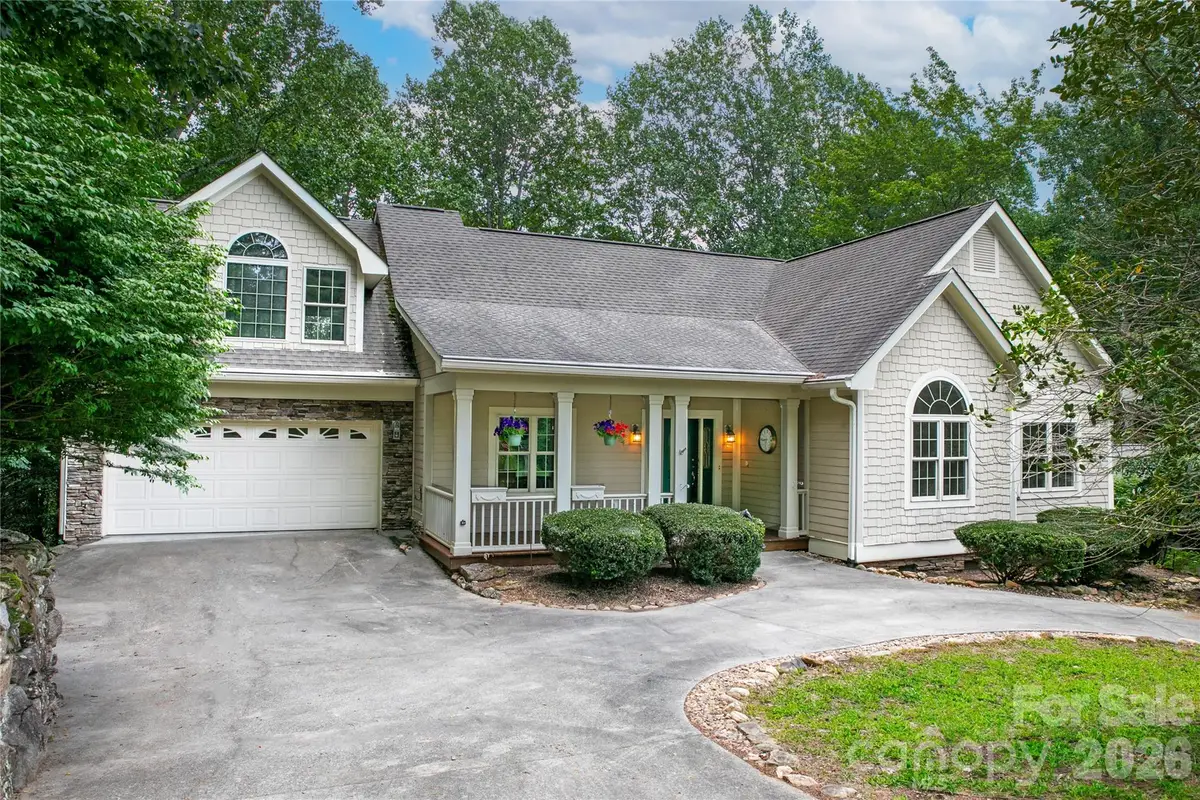 16 Uloque Court #L22/U21, Brevard, NC 28712 - #1