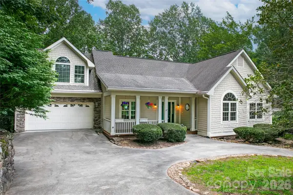 16 Uloque Court #L22/U21, Brevard, NC 28712