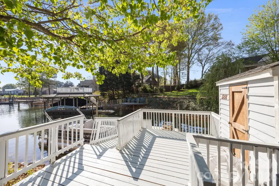 5218 Glenwood Street, Sherrills Ford, NC 28673 - #3