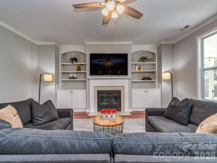 2008 Shalford Lane, Matthews, NC 28104 - #3