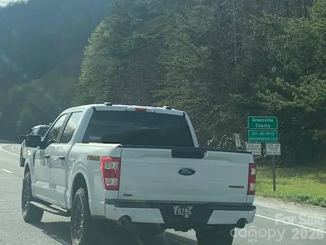 LOT 92 Mountain Summit Road #92, Zirconia, NC 28790 - #3