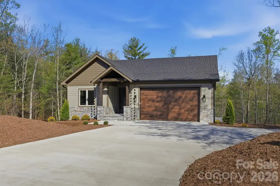 173 Waters Edge Drive, Nebo, NC 28761 - #3