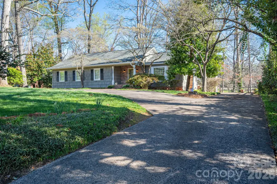 1219 Timberland Drive, Shelby, NC 28150 - #2