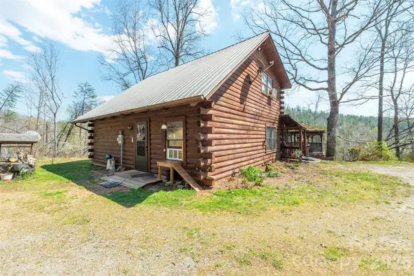 234 Havilah Road, Bostic, NC 28018