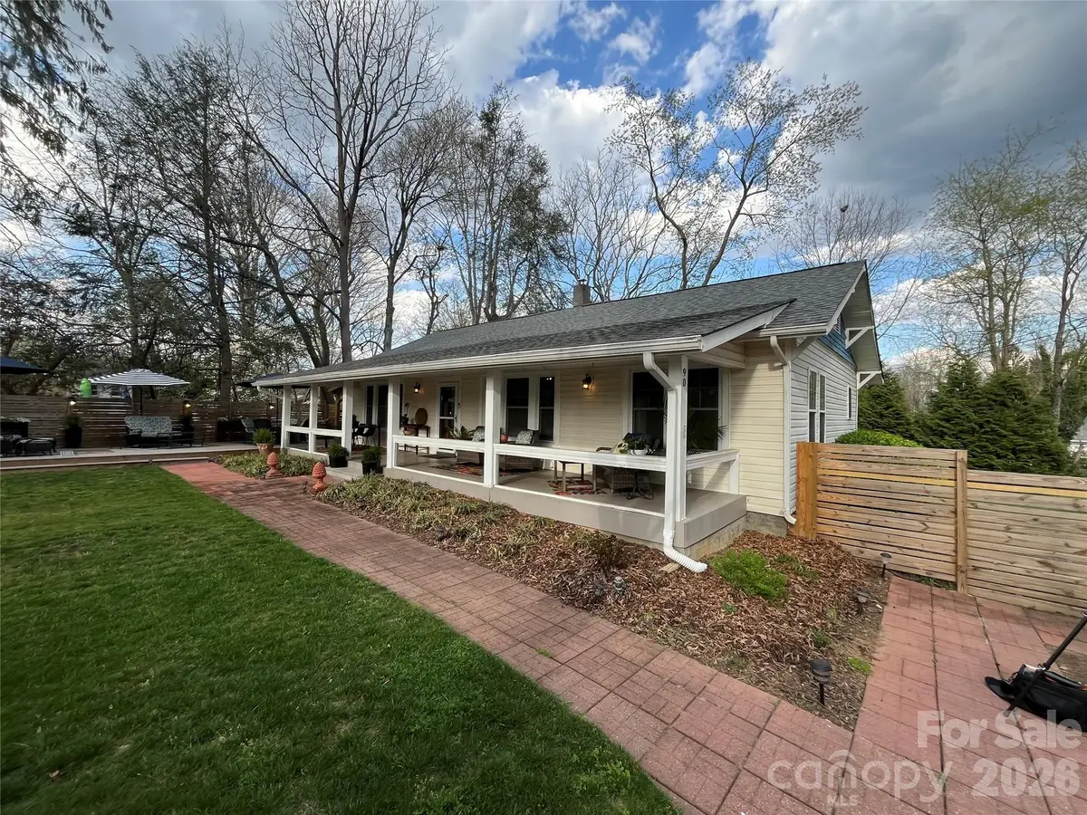 90&96 Virginia Avenue, Asheville, NC 28806 - #1