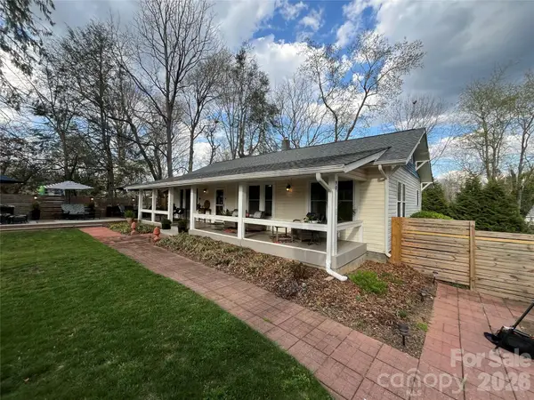 90&96 Virginia Avenue, Asheville, NC 28806