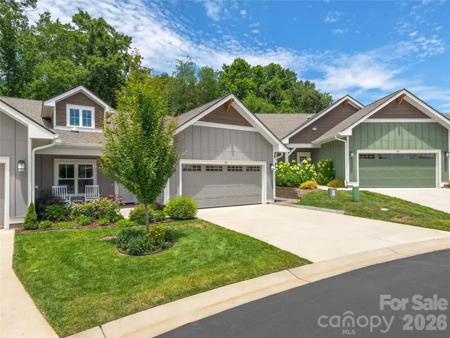31 Cozy Cottage Way, Arden, NC 28704 - #2