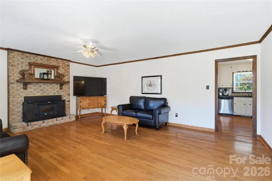 854 Idlewild Drive, Rock Hill, SC 29732 - #3