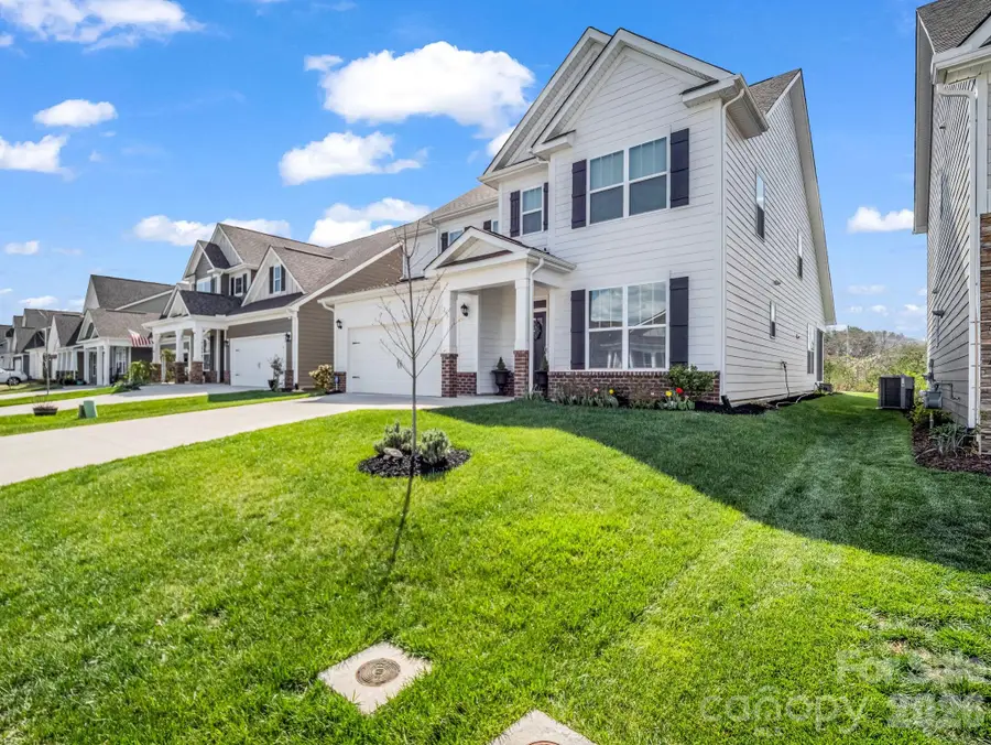 255 Fox Cove Road, Hendersonville, NC 28792 - #3