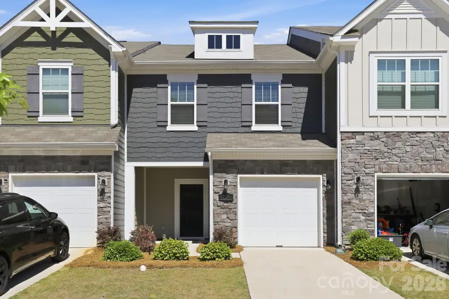 275 Harpers Run Lane, Matthews, NC 28104 - #3