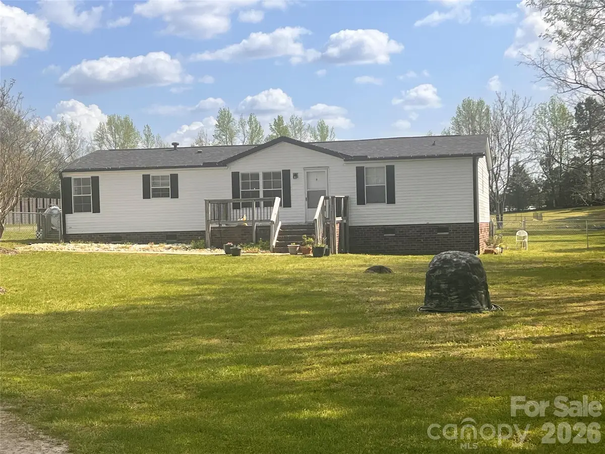 2005 W Nc 152 Highway, China Grove, NC 28023 - #1