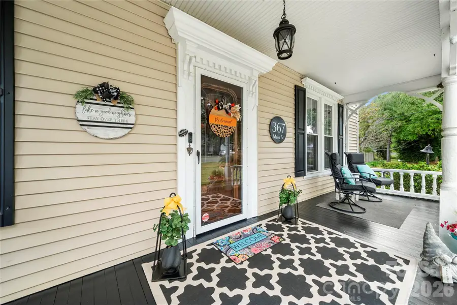 367 Main Street, McAdenville, NC 28101 - #2