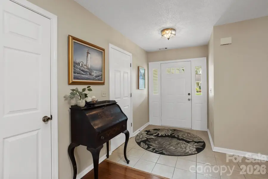 551 Woodfield Lane, Hendersonville, NC 28791 - #3