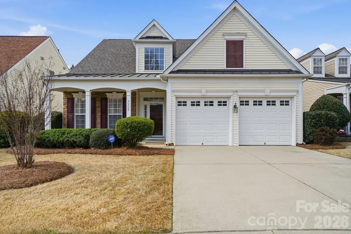 6319 Highland Commons Road, Charlotte, NC 28269 - #1