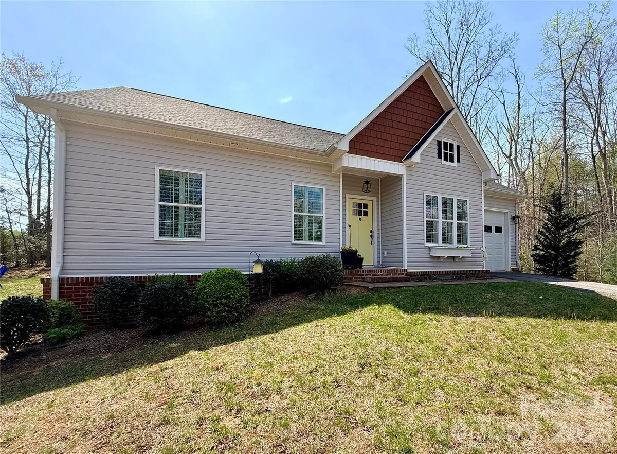 3620 Lake Drive, Morganton, NC 28655 - #1