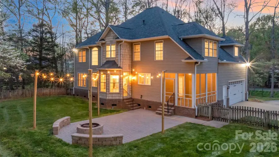 8913 Bayberry Trail, Concord, NC 28027 - #2