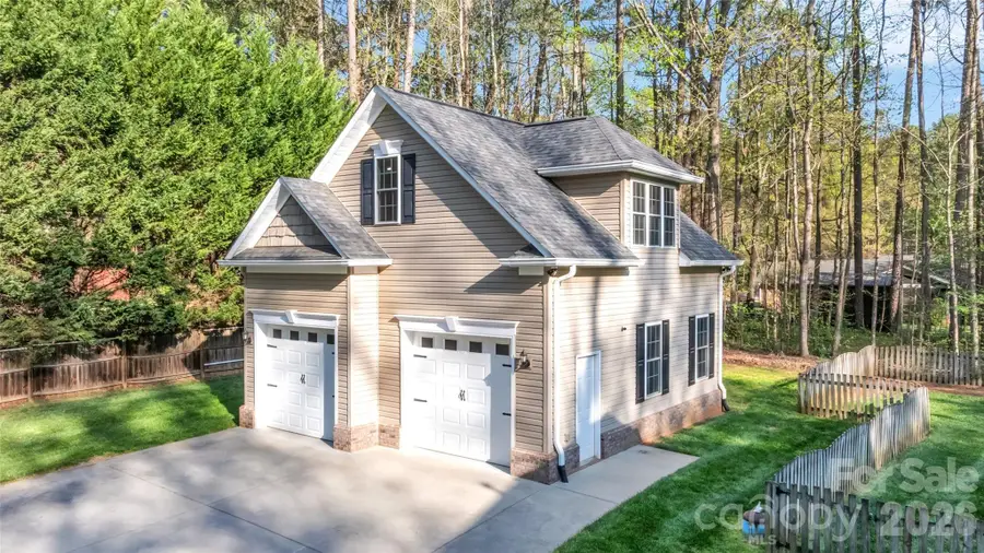 8913 Bayberry Trail, Concord, NC 28027 - #3