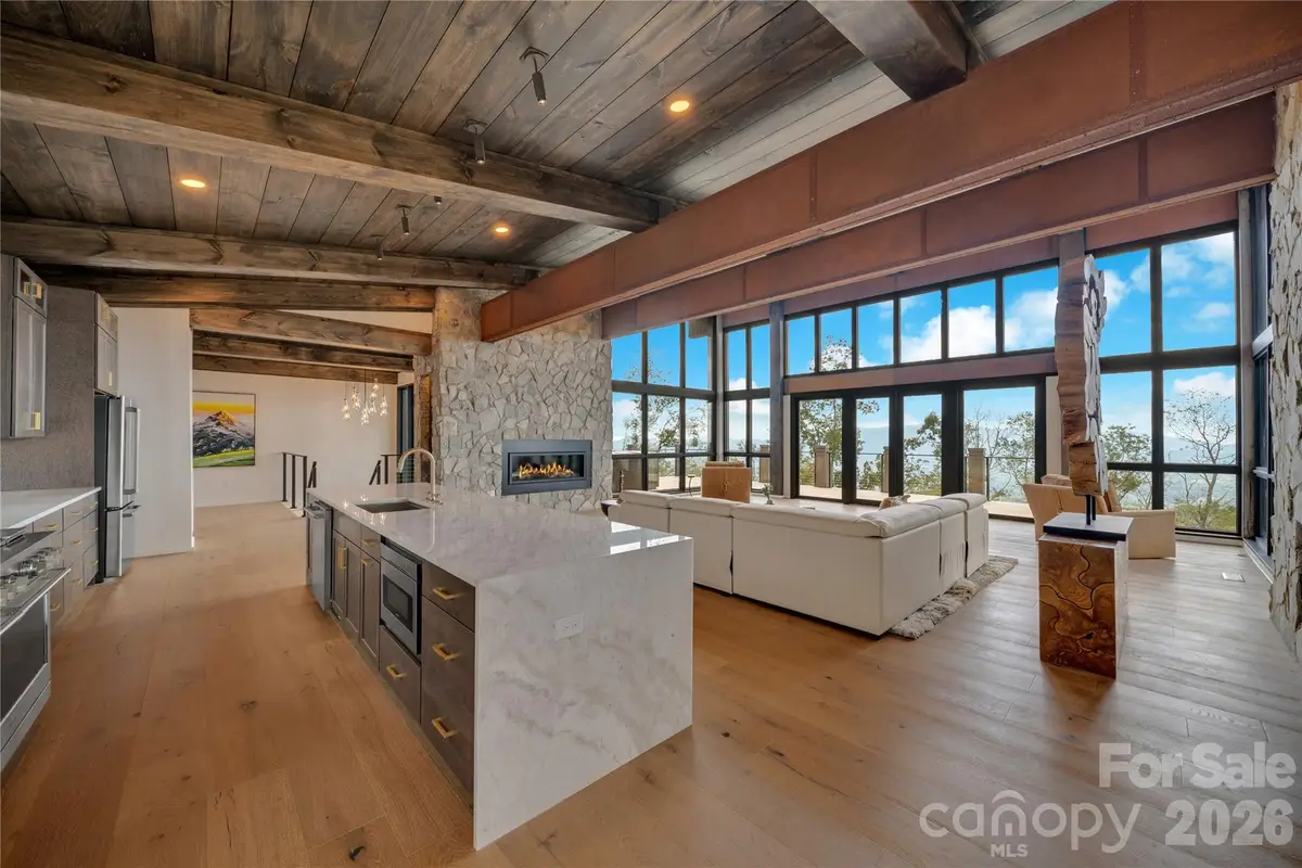 404 Silver Eagle Trail, Banner Elk, NC 28604 - #1