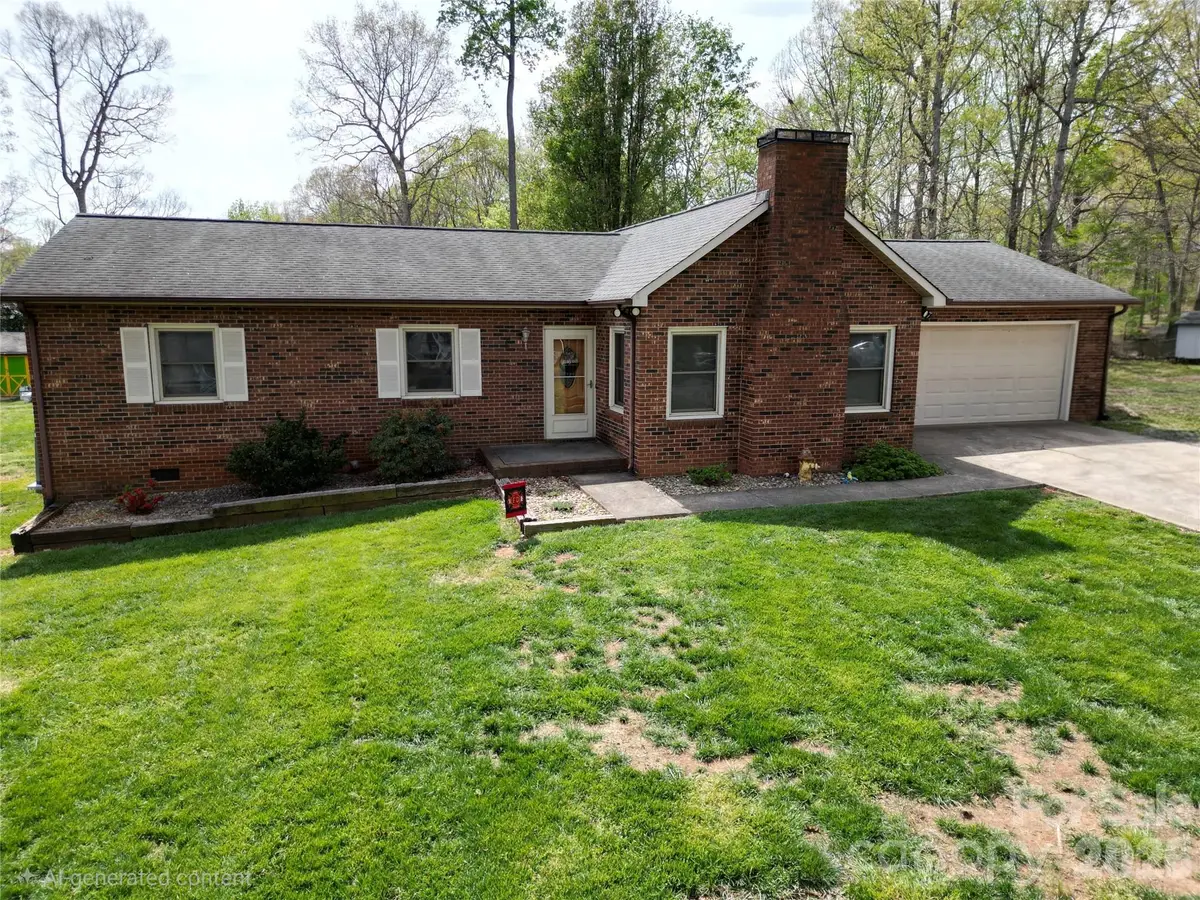 172 Oak Haven Drive #38, Statesville, NC 28625 - #1