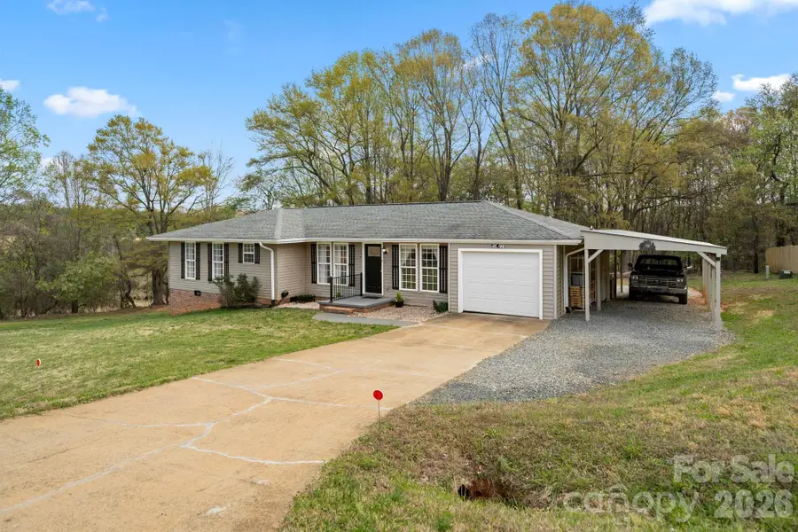 154 Shadowgate Drive, Forest City, NC 28043 - #3