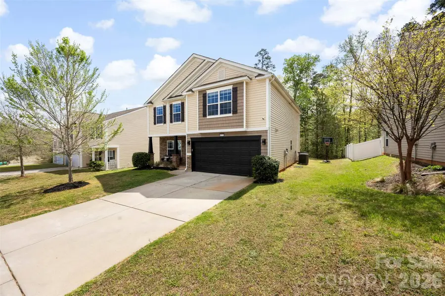 4715 Mcclure Road, Charlotte, NC 28216 - #2