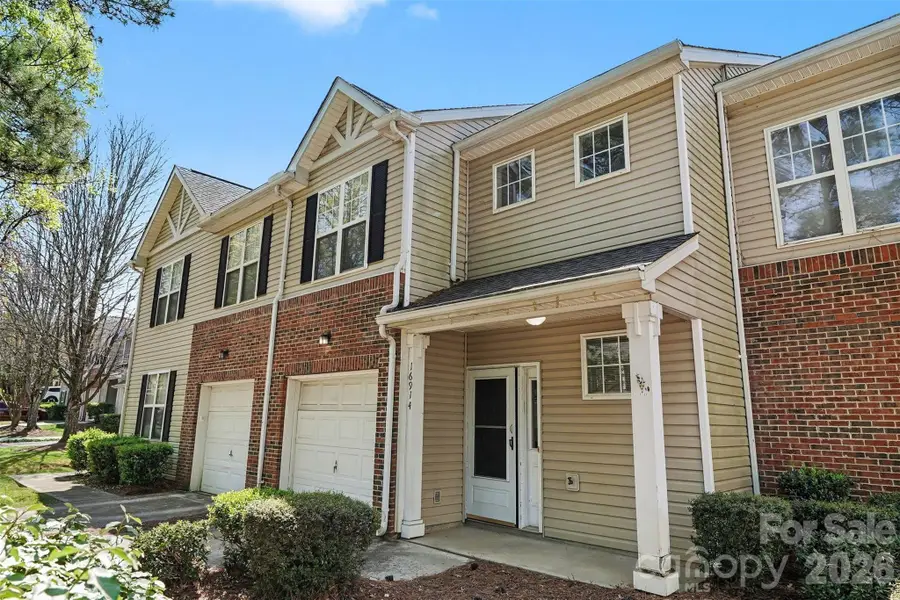 16914 Commons Creek Drive, Charlotte, NC 28277 - #2