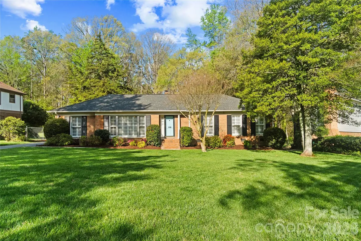 138 Dovershire Road, Charlotte, NC 28270 - #1
