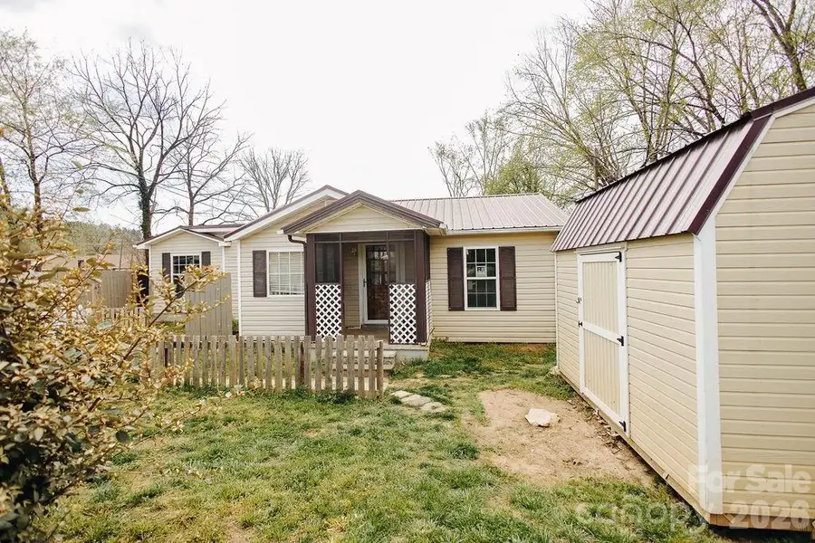 69 W Crawford Street, Old Fort, NC 28762 - #2