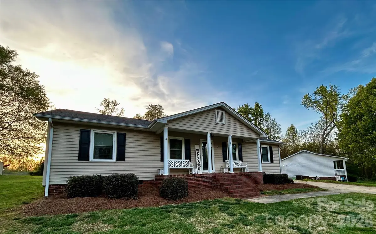 205 Linville Court, Bessemer City, NC 28016 - #1