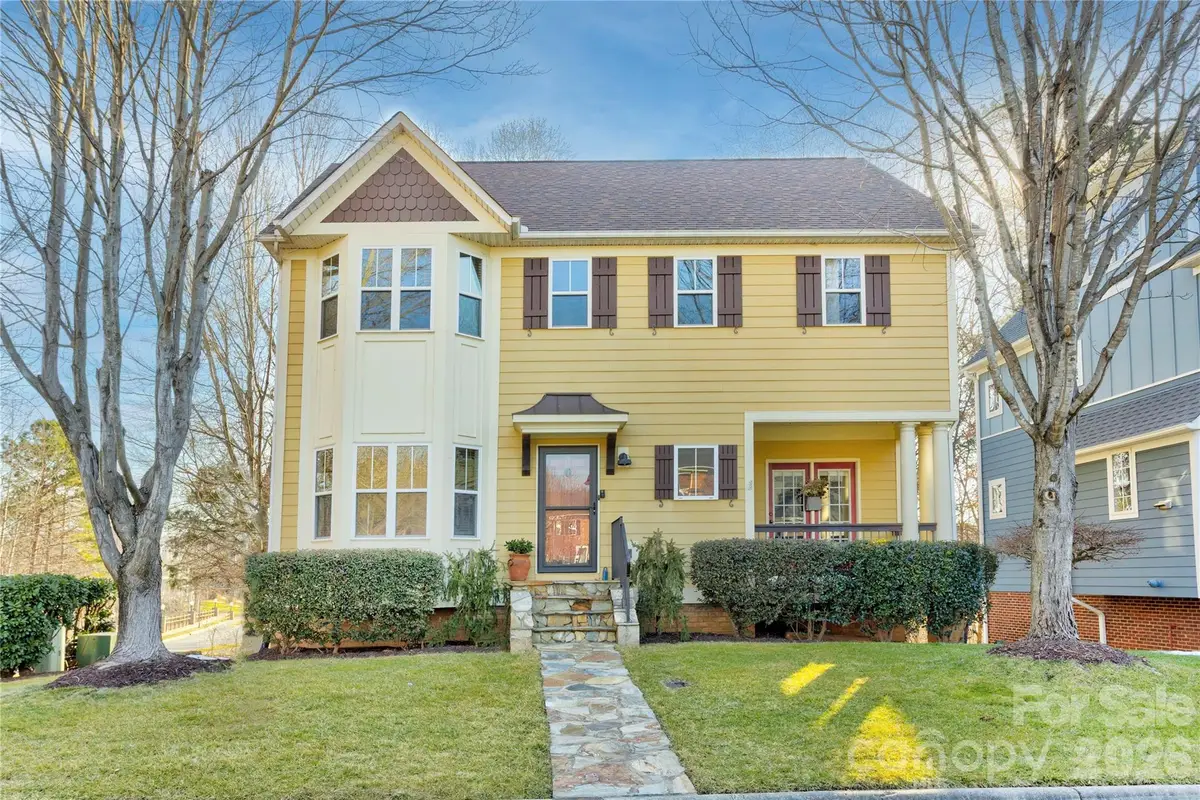 5505 Yorke Street Nw, Concord, NC 28027 - #1