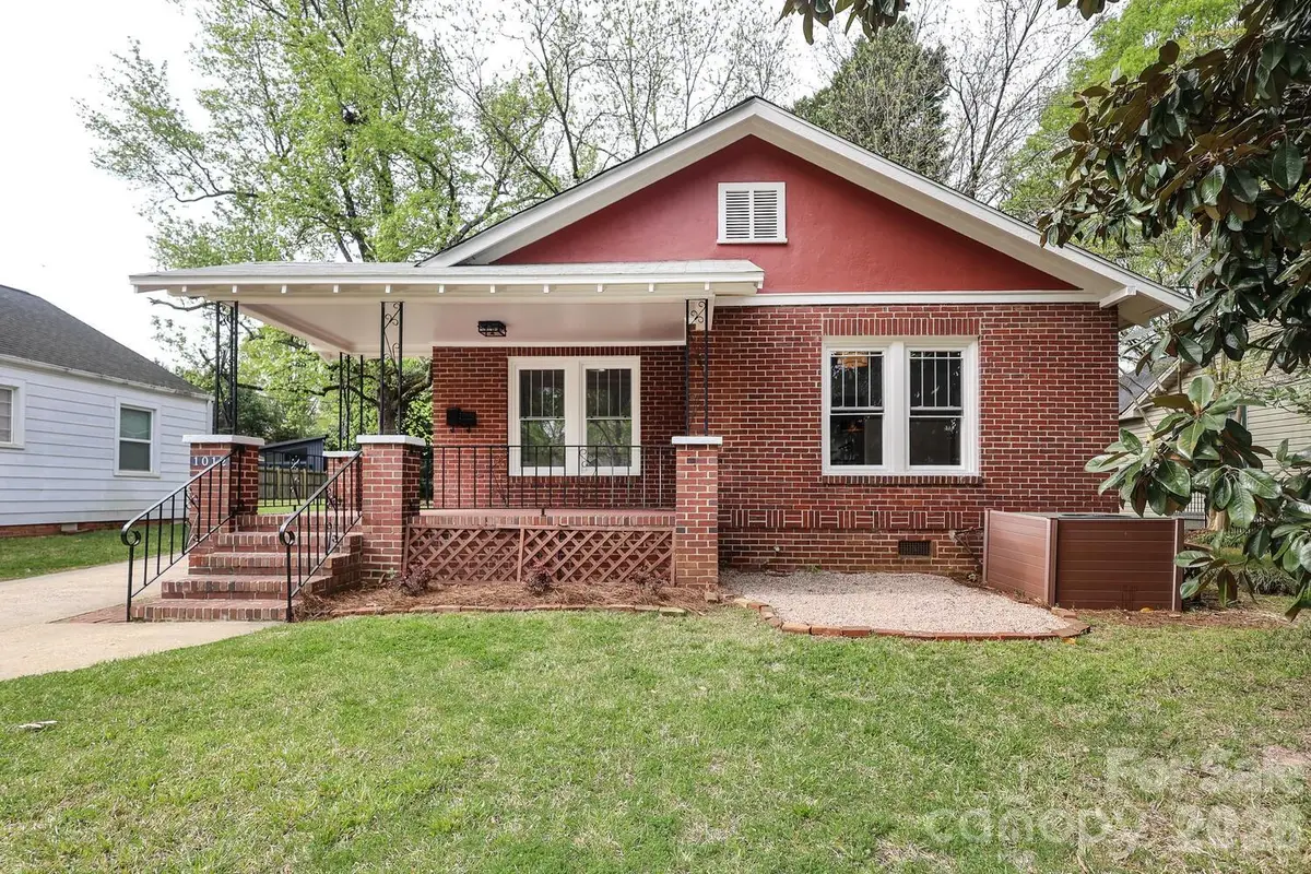 1012 E 35th Street, Charlotte, NC 28205 - #1