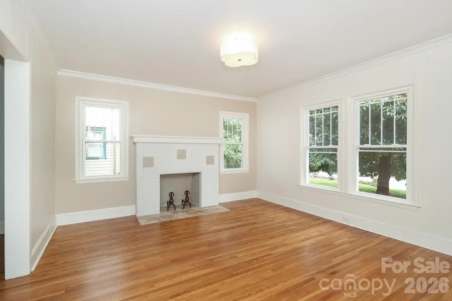 1012 E 35th Street, Charlotte, NC 28205 - #3