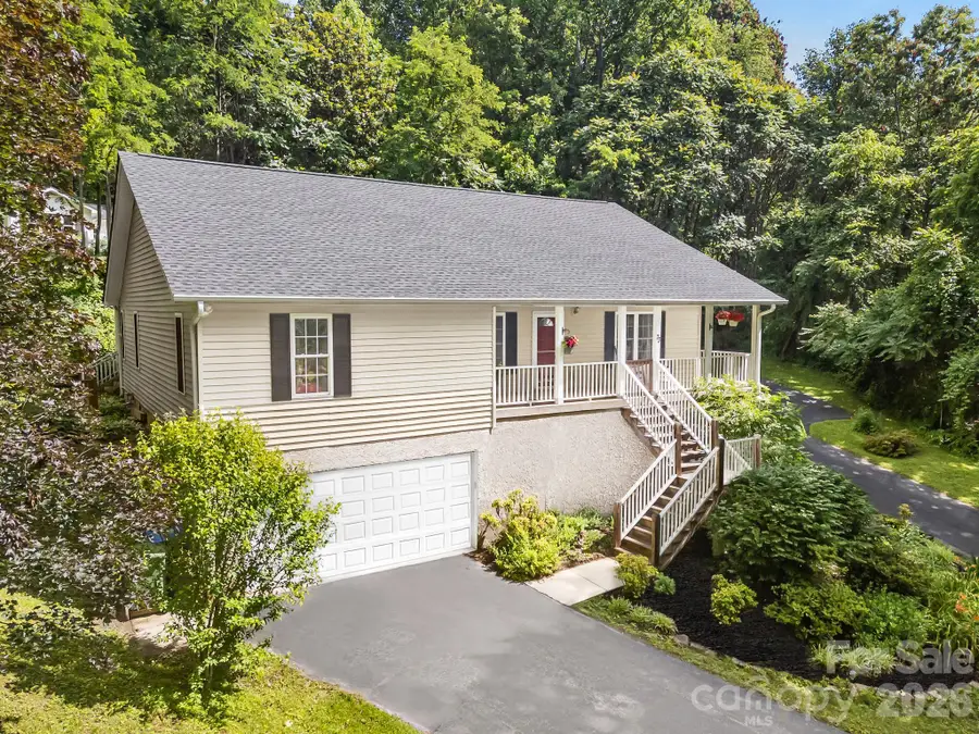 73 Waters Road, Asheville, NC 28805 - #2