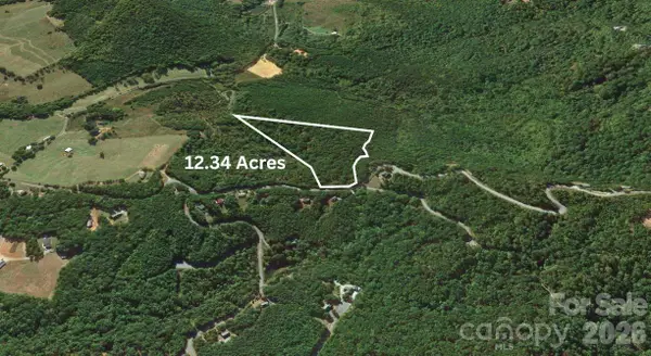 0 Arbra Mountain Road, Bostic, NC 28018