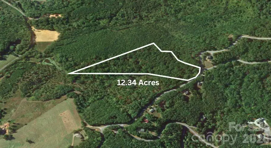 0 Arbra Mountain Road, Bostic, NC 28018 - #2