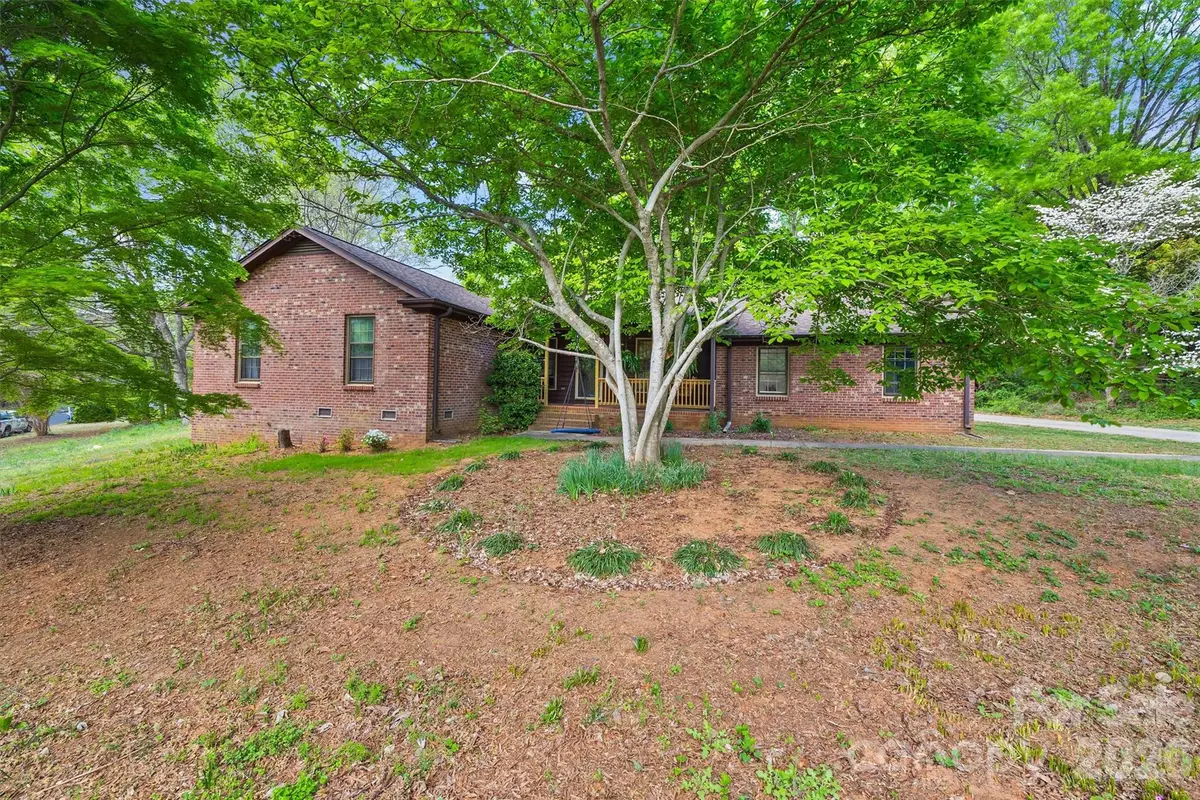 10035 Little Creek Road, Mint Hill, NC 28227 - #1