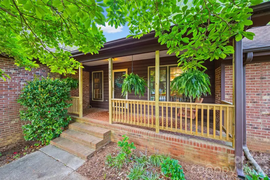 10035 Little Creek Road, Mint Hill, NC 28227 - #2