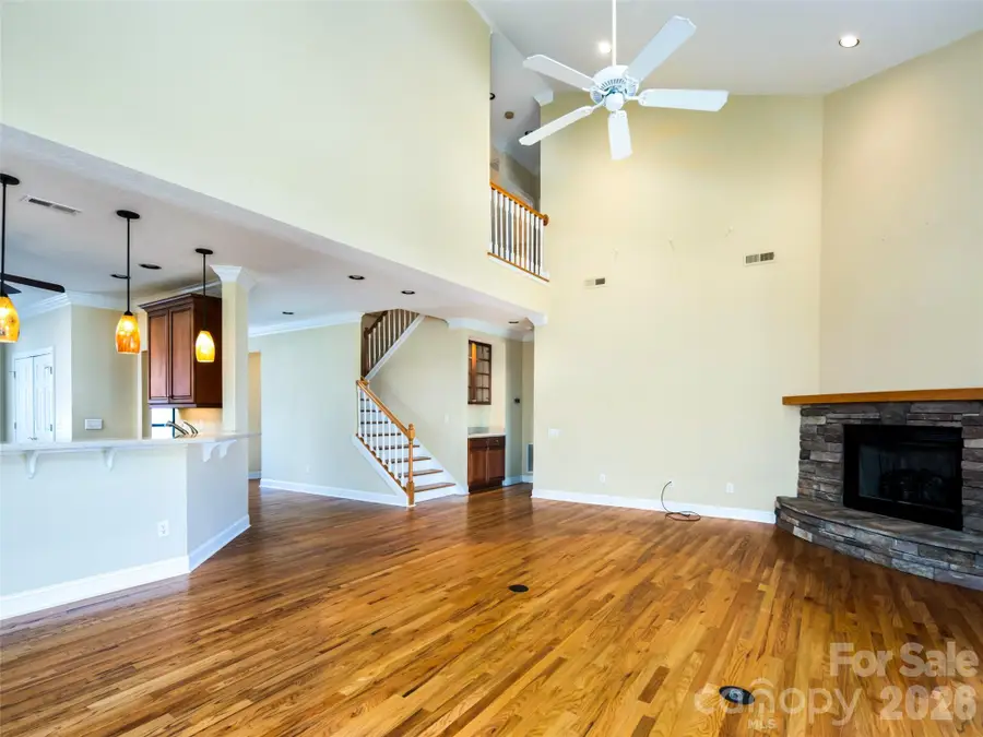 124 Towne Place Drive, Hendersonville, NC 28792 - #3