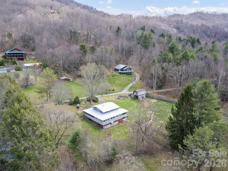 838 Hidden Valley Road, Clyde, NC 28721 - #2