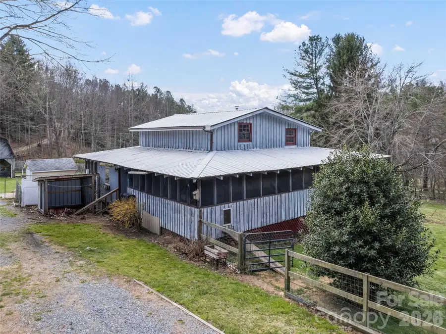 838 Hidden Valley Road, Clyde, NC 28721 - #3