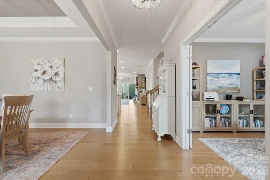 3023 Eagle Ridge Lane, Indian Trail, NC 28079 - #3