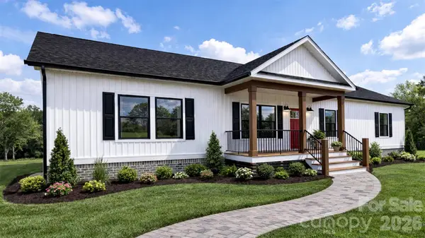 4366 Boulder Drive, Morganton, NC 28655