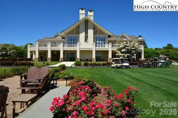 TBD Morning Mist Lane, Jefferson, NC 28640 - #3